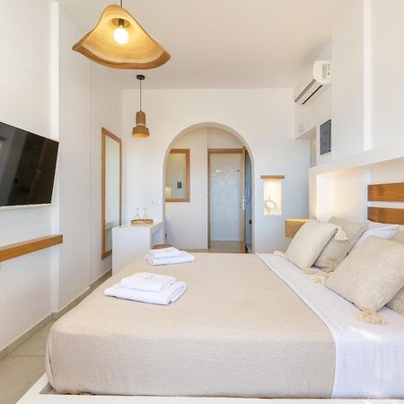 Oneiro Luxury Suites-Adults Only Astypálaia 外观 照片