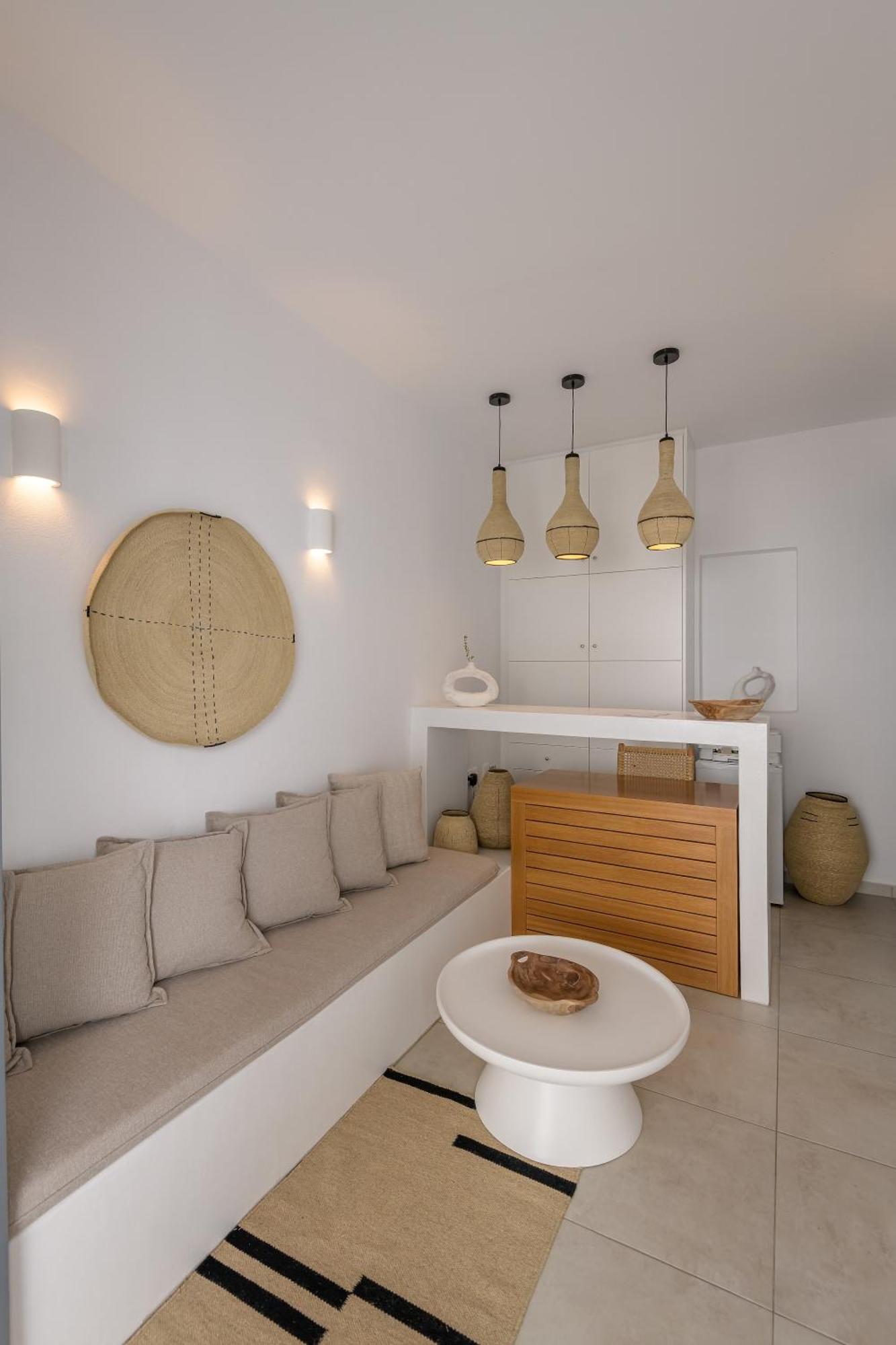 Oneiro Luxury Suites-Adults Only Astypálaia 外观 照片