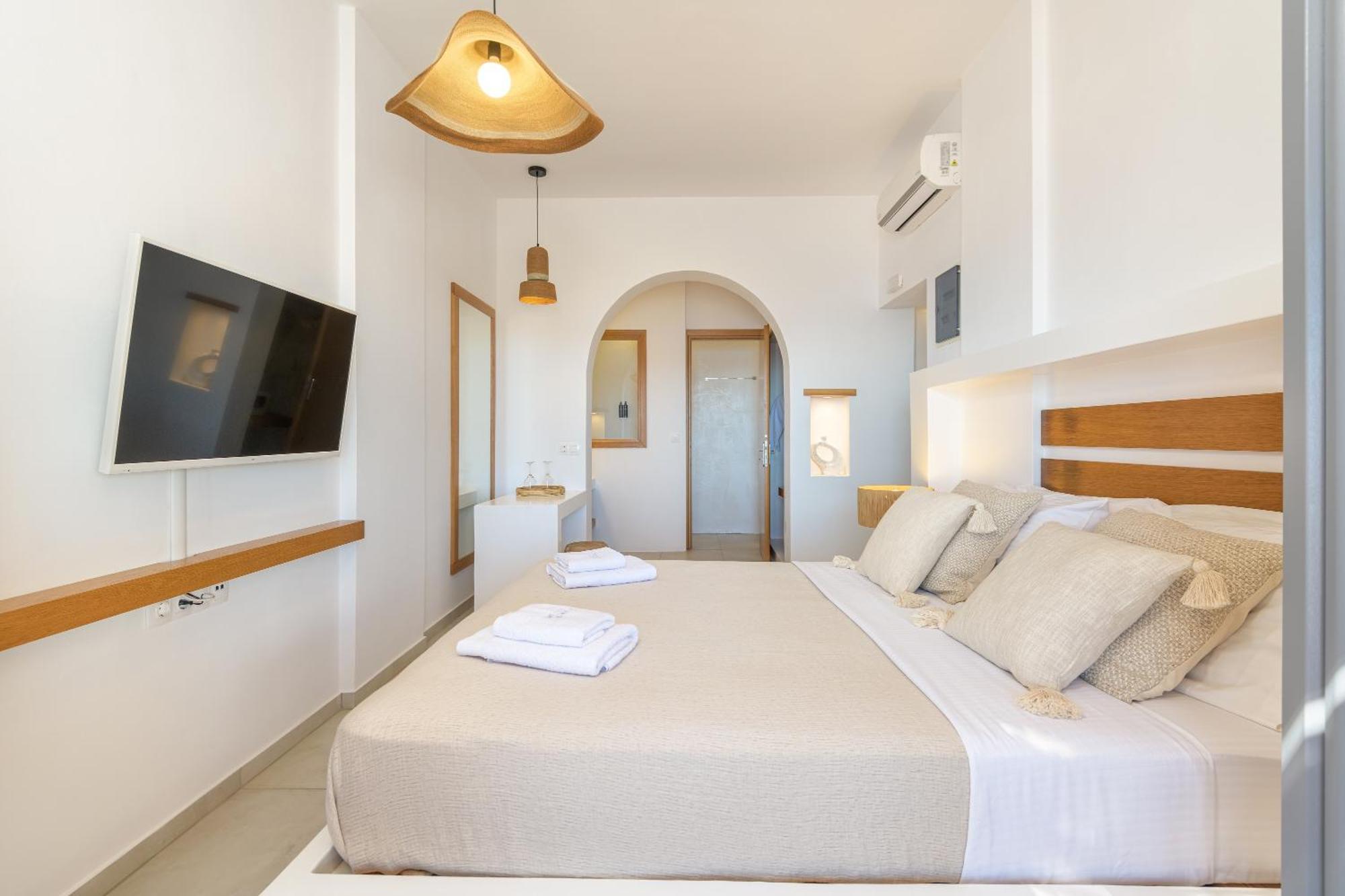 Oneiro Luxury Suites-Adults Only Astypálaia 外观 照片