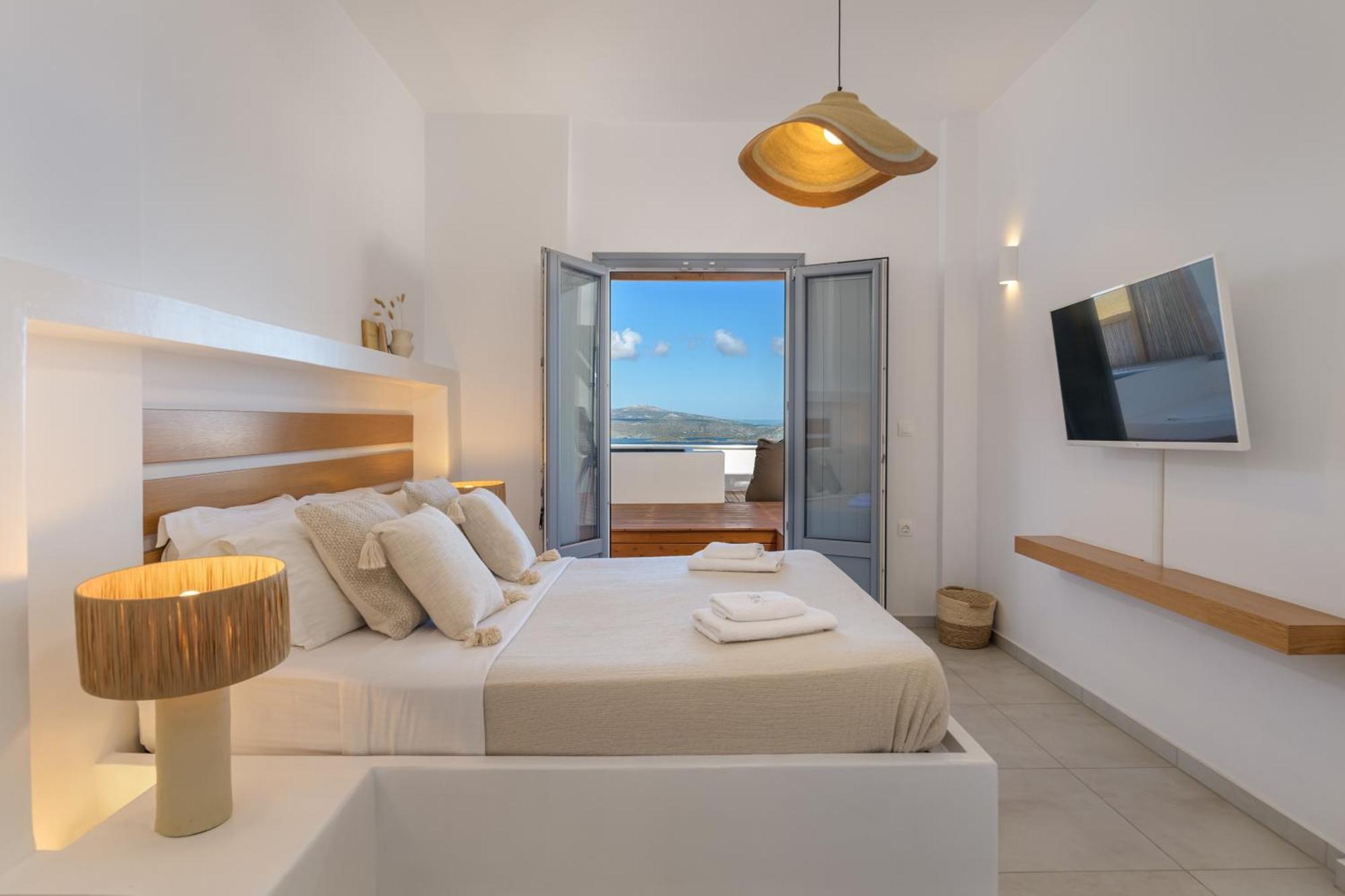 Oneiro Luxury Suites-Adults Only Astypálaia 外观 照片