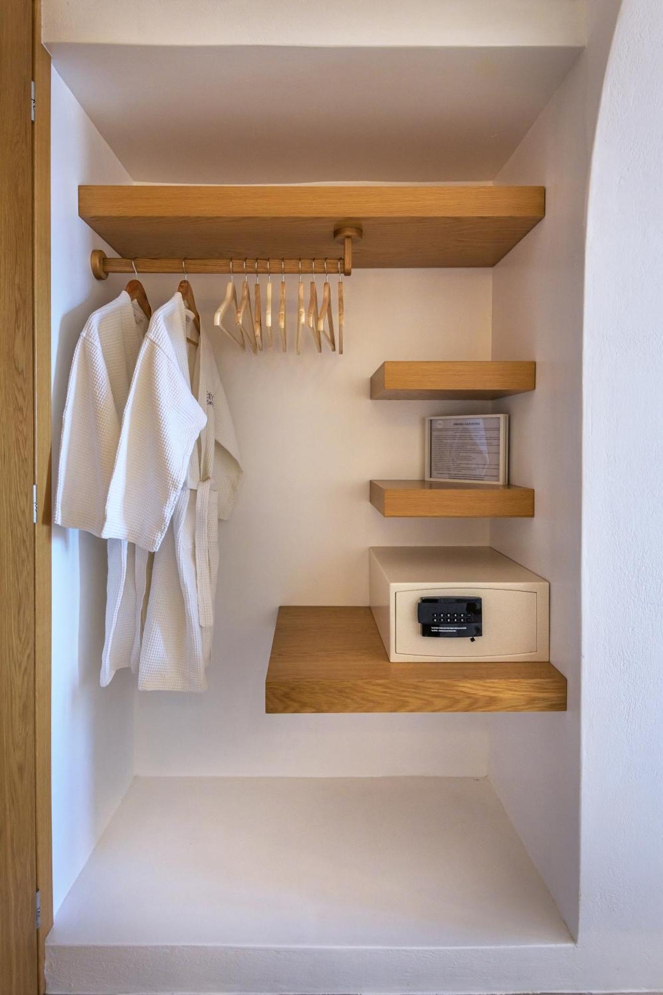 Oneiro Luxury Suites-Adults Only Astypálaia 外观 照片