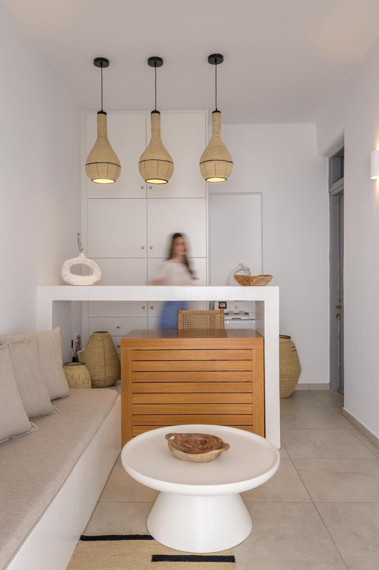 Oneiro Luxury Suites-Adults Only Astypálaia 外观 照片